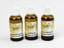Herbal Oil Extracts