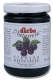 Preserve Blueberry 450 gr. - Darbo All Natural