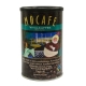 Vital Coffee with vital mushrooms Reishi + Agaricus MOCAFE ground 200 gr.