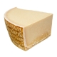 Grana Padano Cheese DOP 1/8 vac. ca. 4,5 kg. - Latteria Sociale Mantova - Zarpellon