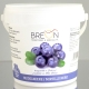Blueberry Jam 65% 600 gr. - Breon