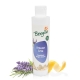 Herbal shower bath 200 ml. organic certif. - Bergila