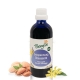 Massage Oil (calming) 100 ml. - Bergila