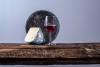 Sextner wine cheese appr. 500 gr. - Cheese dairy Sexten